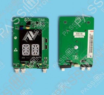 OTIS Elevator Display Board LMBS430- ED