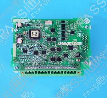 FUJI Elevator Inverter Board OPC-LM1-PR