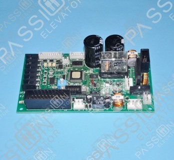 FUJI Elevator Board IF78A F/J