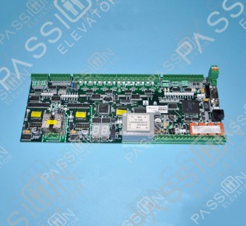 KONE Escalator Mainboard KM5201321G01