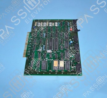 MITSUBISHI Elevator PCB KCC-106A