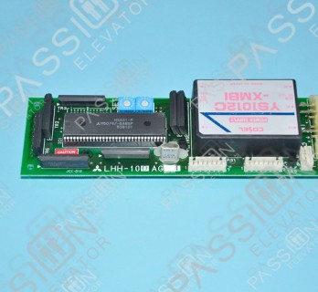 MITSUBISHI Elevator Display Board LHH-100AG24