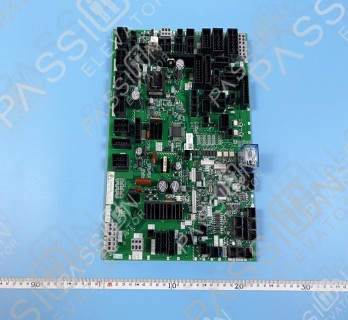 MITSUBISHI Elevator Board DOR-275D