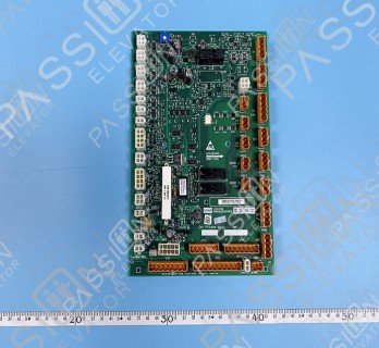 KONE PCB KM50025436G11