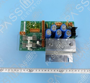 KONE Elevator Power Board KM713140G05