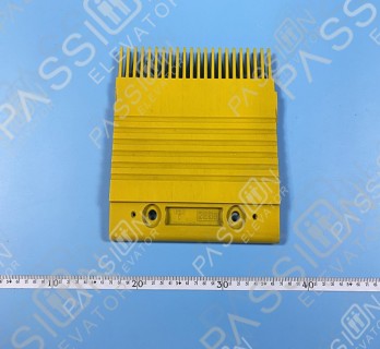 KONE Escalator Comb Plate