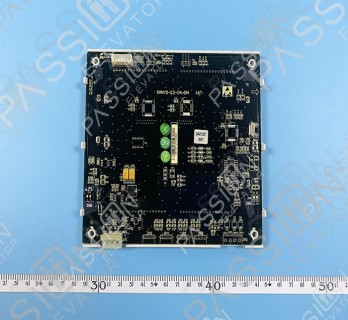 STEP Display Board SANYO-E2-04/EH