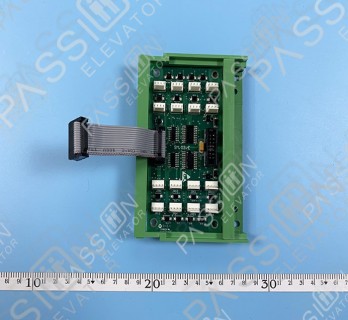 STEP Elevator Board SM.03/E