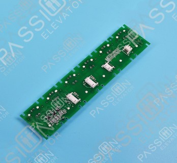 MITSUBISHI Button Board YE602B116A-01