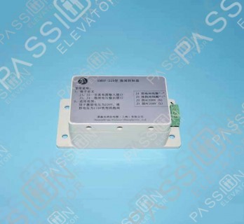 Thyssenkrupp Brake Power Supply EMBP-220