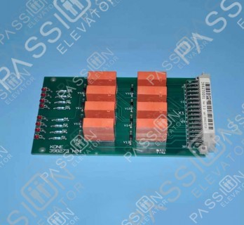 KONE Elevator Board KM398270G01