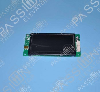 KONE Elevator PCB A3N62838