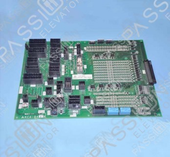 MITSUBISHI Elevator Board KCA-941A