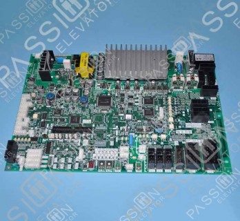 MITSUBISHI Elevator Board DOR-146F