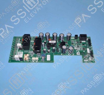 MITSUBISHI Elevator Board KCR-1136A