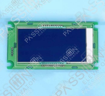 KONE Display Board A3N55044