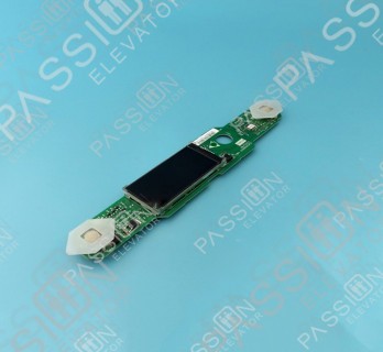 KONE Elevator Display Board KM1368868G01