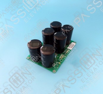 KONE Elevator Board KM922465G01