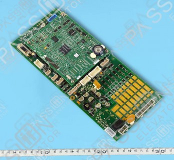 OTIS Elevator Mainboard DBA26800EE9