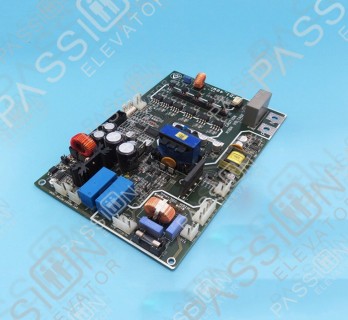 Thyssenkrupp Inverter Board PDI-48M1