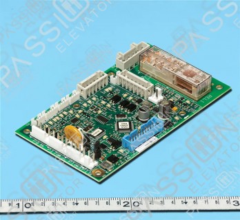 OTIS Elevator Board  DAA26800FE1