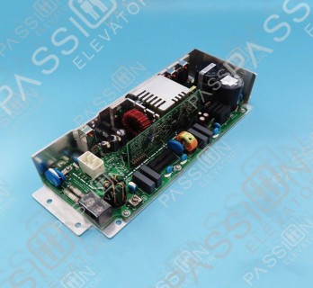 Hitachi Elevator Board VC200H380-A