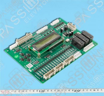 EXPRESS Elevator PCB ProD05013