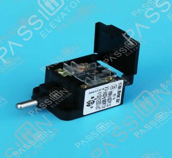 MITSUBISHI Travel Switch LXP1(3SE3)-020-1A