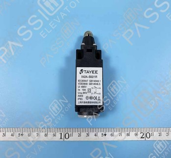 TAYEE Limit Switch X42A-S02/1R