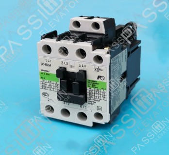 FUJI Contactor SC-E05A