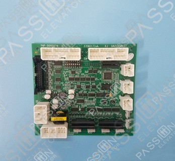 Hitachi Elevator PCB UA2-HSB(G)