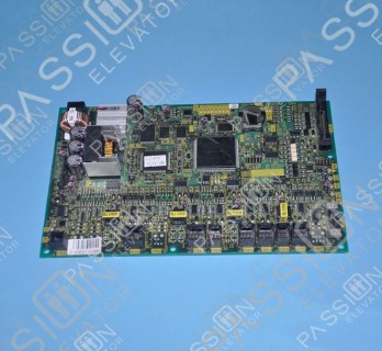 FUJI Elevator Mainboard C6D-CP40A