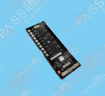 KONE Elevator Board KM870225G05