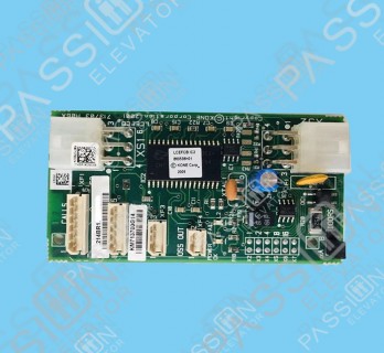 KONE Elevator Board KM713700G14