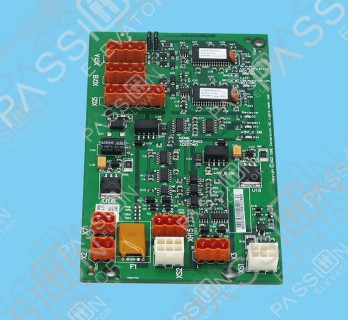 KONE Elevator PCB KM802870G01