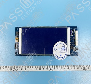 BLT Elevator Display Board  GPCS4440D005