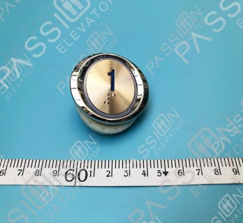 Elevator Button MTD331