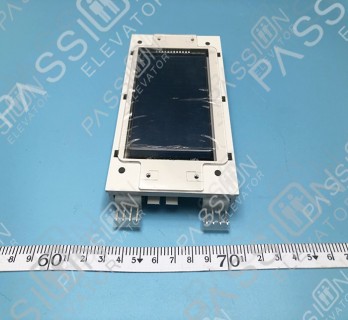 OTIS Display Board   OMH4351BHH