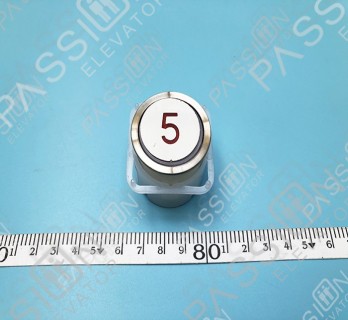 FUJI Elevator Button MTD210B