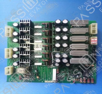 MITSUBISHI Board LIR-51-2A-X
