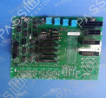 MITSUBISHI Board KCA-601A