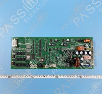 OTIS Elevator PCB GAA26800NB1/2