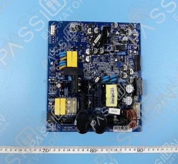 BLT Elevator Board 490-CHARGE Ver3.5