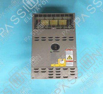 OTIS Elevator Inverter GEA21310A1-M