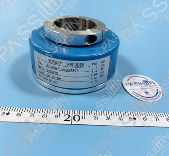 KONE Elevator Encoder E1100H45-1024BR30Y1