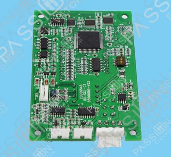 Hitachi Elevator Board BX-SCL-C3