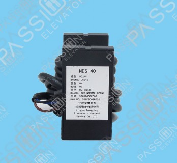 TOSHIBA Photoelectric Switch  NDS-40