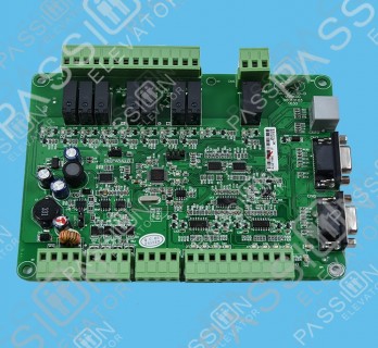 Monarch Car Board MCTC-CTB-A(B)