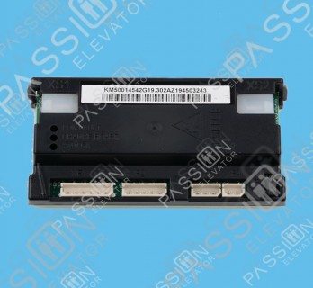 KONE Elevator Board KM50014542G19