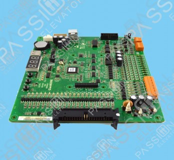 KONE Elevator Board GCECPU
